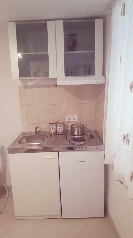 Apartment Maria คาชเตลา ภายนอก รูปภาพ