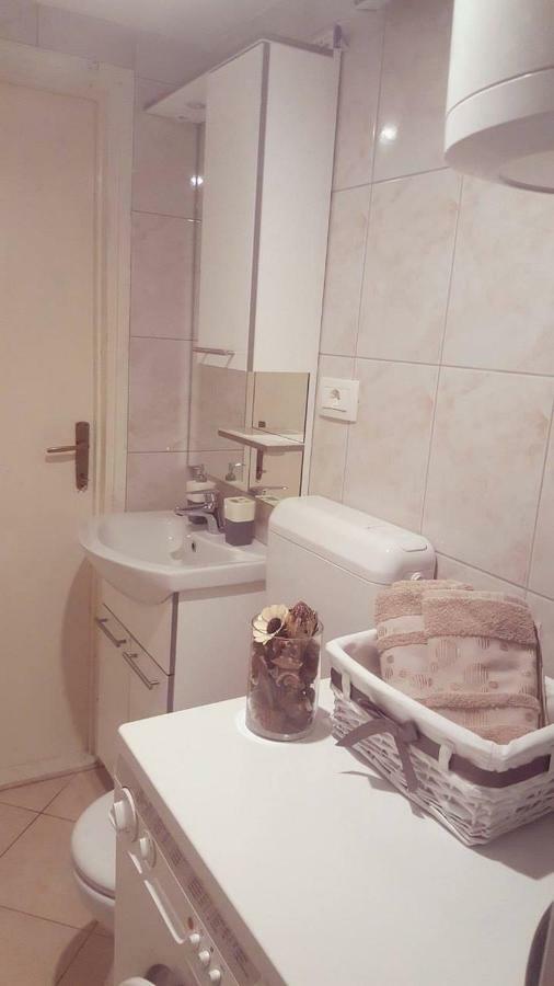 Apartment Maria คาชเตลา ภายนอก รูปภาพ