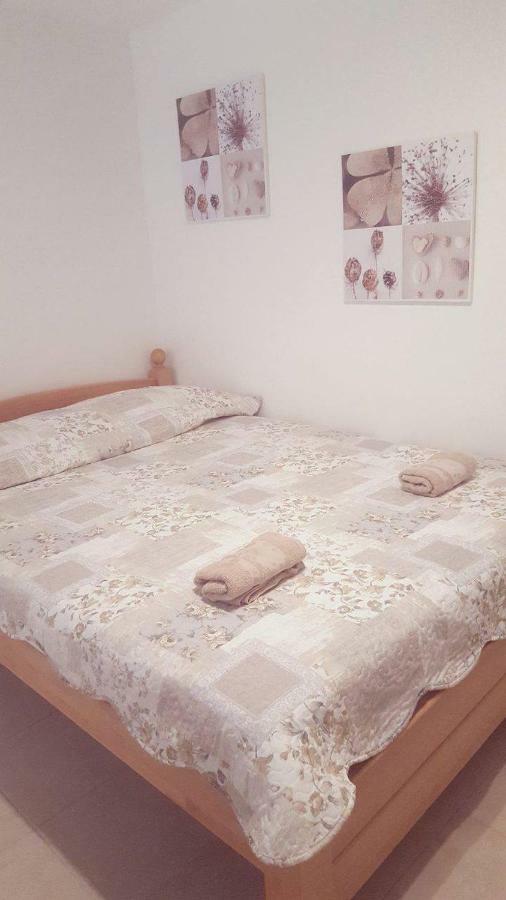 Apartment Maria คาชเตลา ภายนอก รูปภาพ
