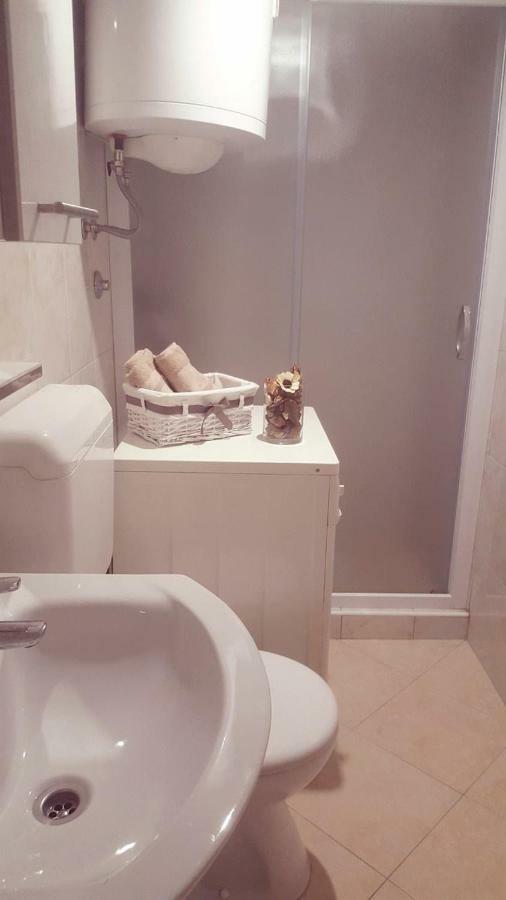 Apartment Maria คาชเตลา ภายนอก รูปภาพ